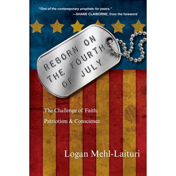Reborn on the Fourth of July