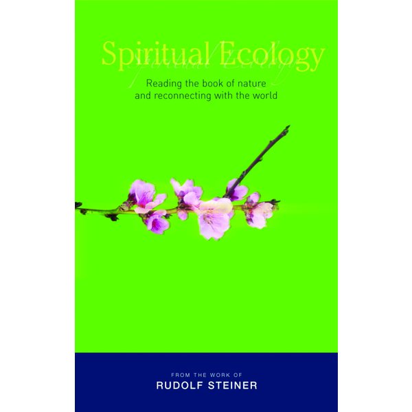 Spiritual Ecology