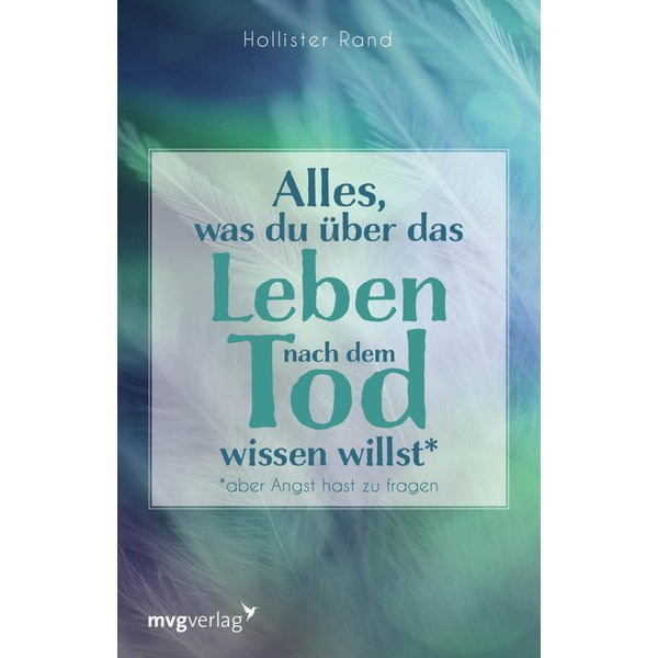 Alles, was du über das Leben nach dem Tod wissen willst