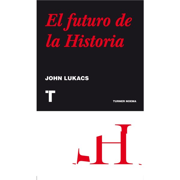El futuro de la historia