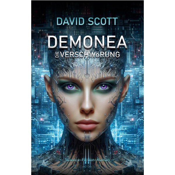 Demonea