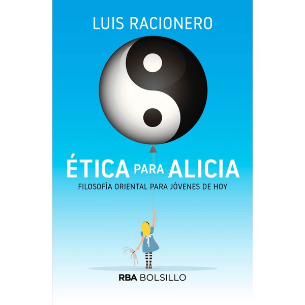 Ética para Alicia