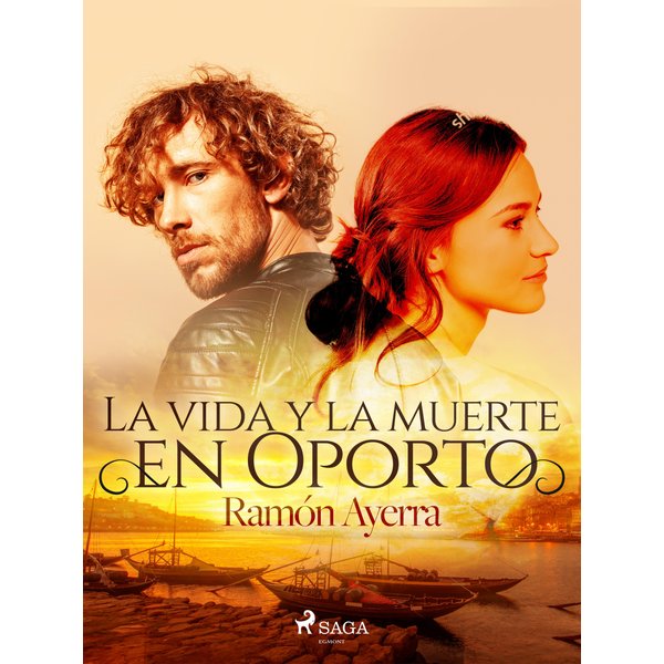 La vida y la muerte en Oporto