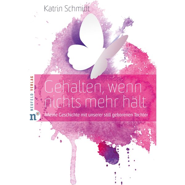Gehalten, wenn nichts mehr hält