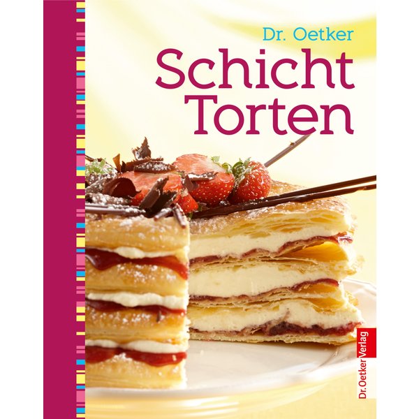 Schichttorten