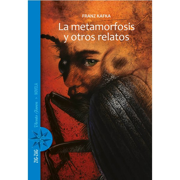 La metamorfosis y otros relatos