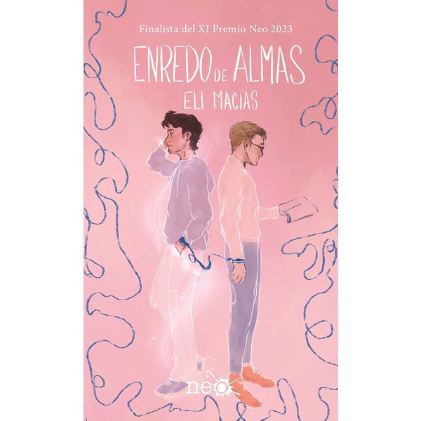 Enredo de almas