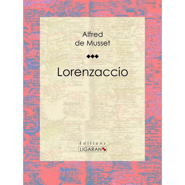 Lorenzaccio