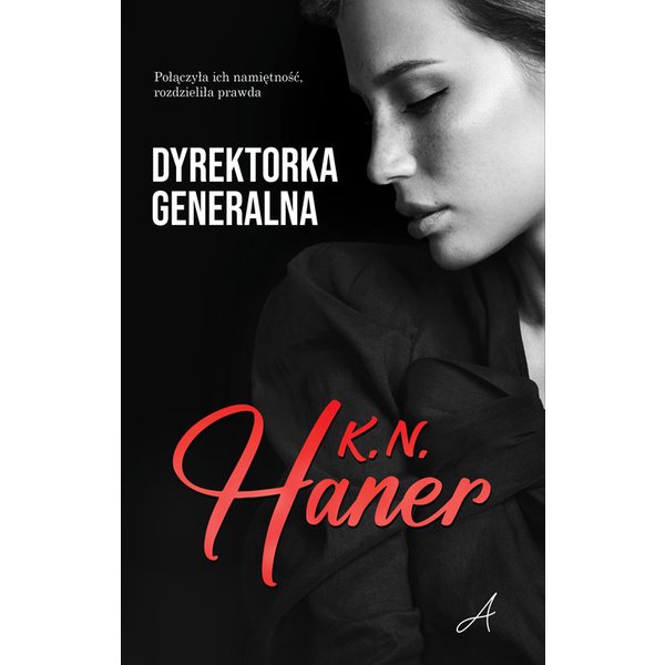 Dyrektorka generalna