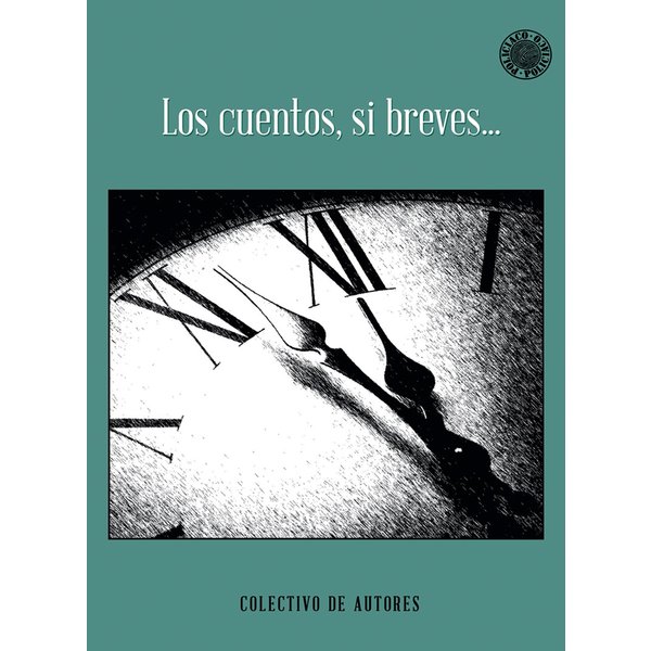 Los cuentos, si breves…