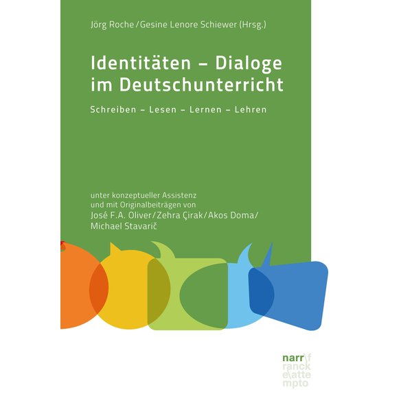 Identitäten - Dialoge im Deutschunterricht