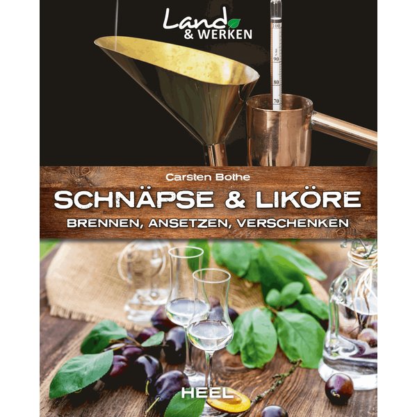 Schnäpse & Liköre