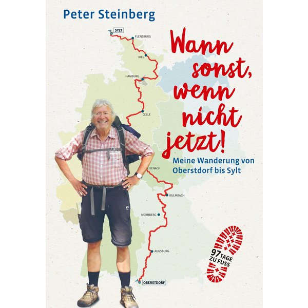 Wann sonst, wenn nicht jetzt!