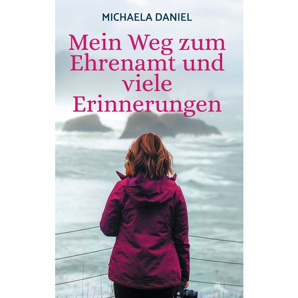Mein Weg zum Ehrenamt und viele Erinnerungen