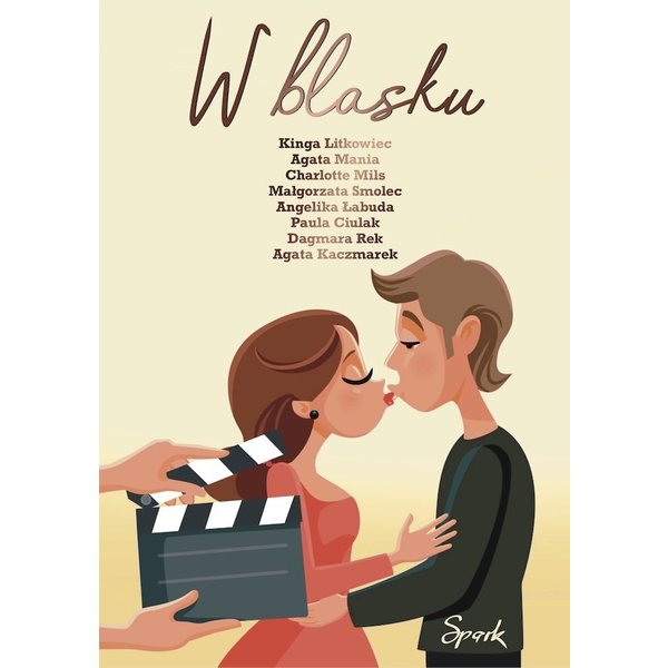 W blasku
