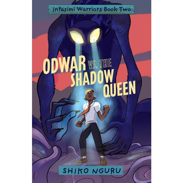 Odwar vs. the Shadow Queen