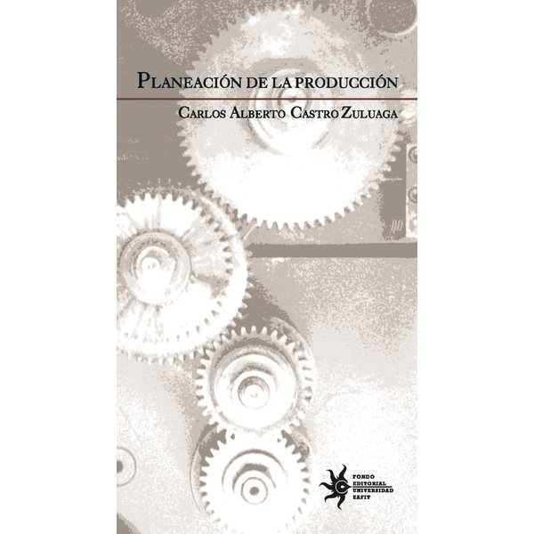 Planeación de la producción