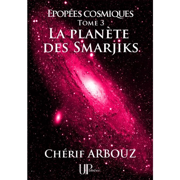 La planète des Smarjiks