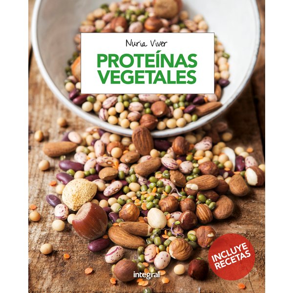 Proteínas vegetales
