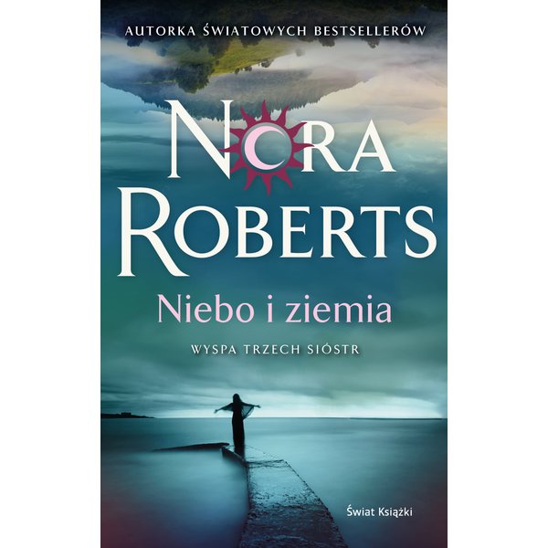 Niebo i ziemia. Wyspa Trzech Sióstr