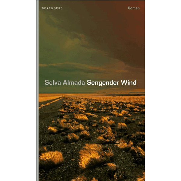 Sengender Wind