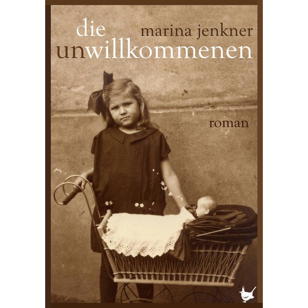 Die UnWillkommenen