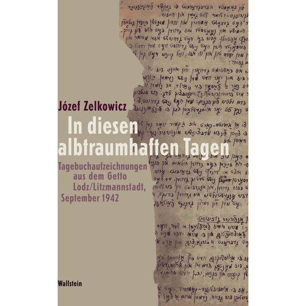 In diesen albtraumhaften Tagen