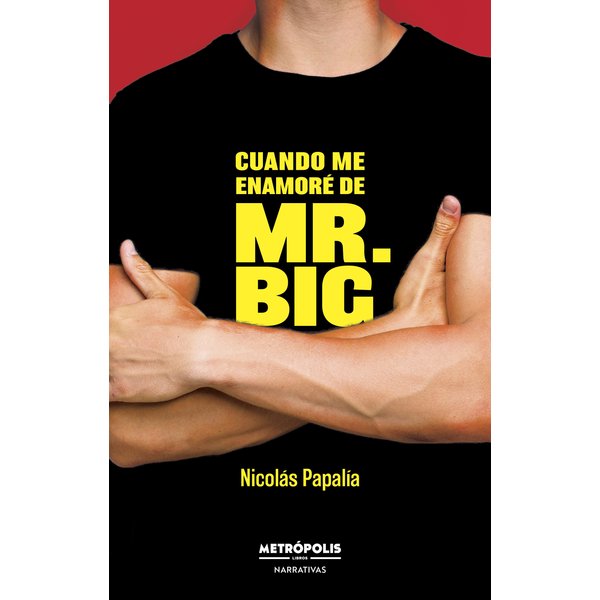 Cuando me enamoré de Mr. Big