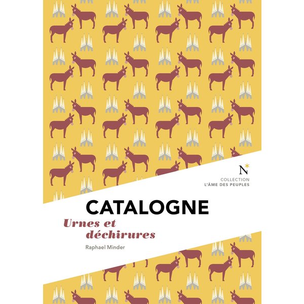 Catalogne : Urnes et déchirures