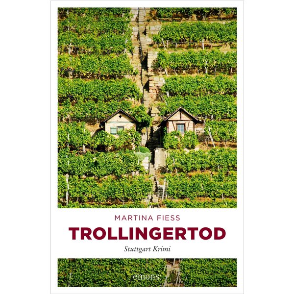 Trollingertod