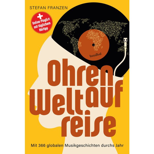 Ohren auf Weltreise