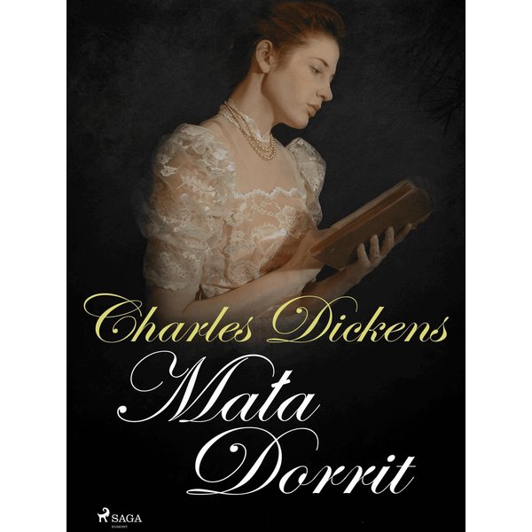 Mała Dorrit