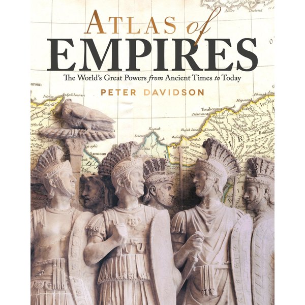 Atlas of Empires