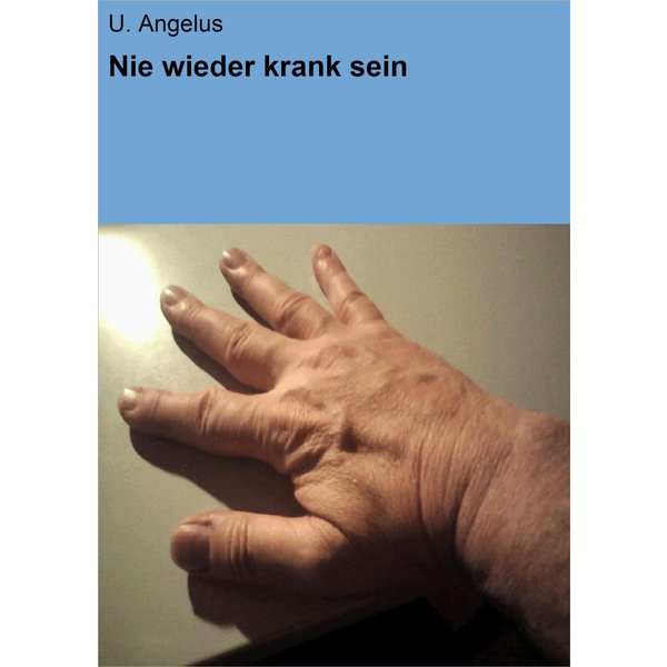 Nie wieder krank sein