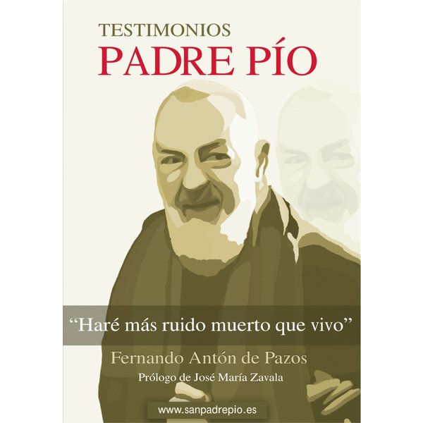 Padre Pío