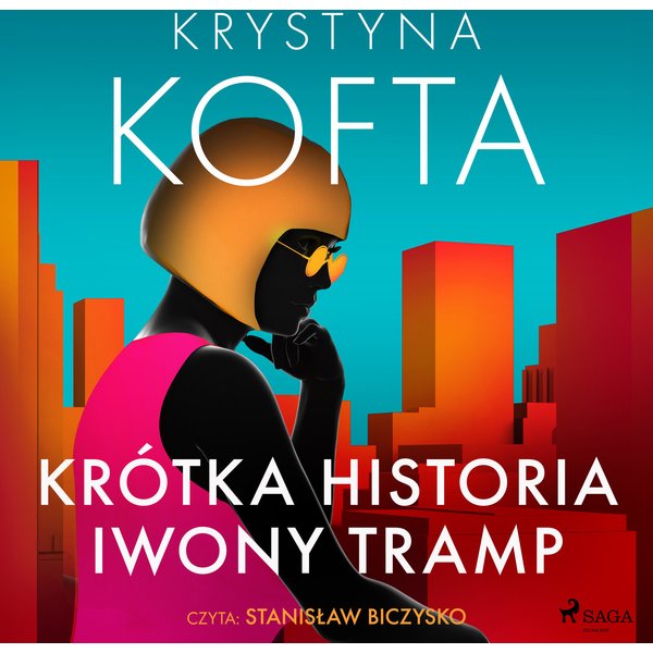 Krótka historia Iwony Tramp