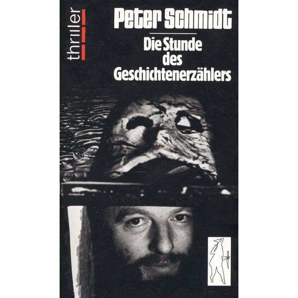 Die Stunde des Geschichtenerzählers