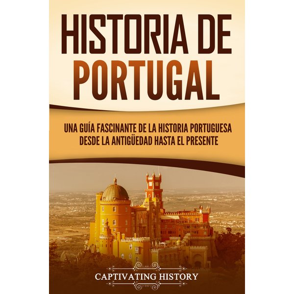 Historia de Portugal