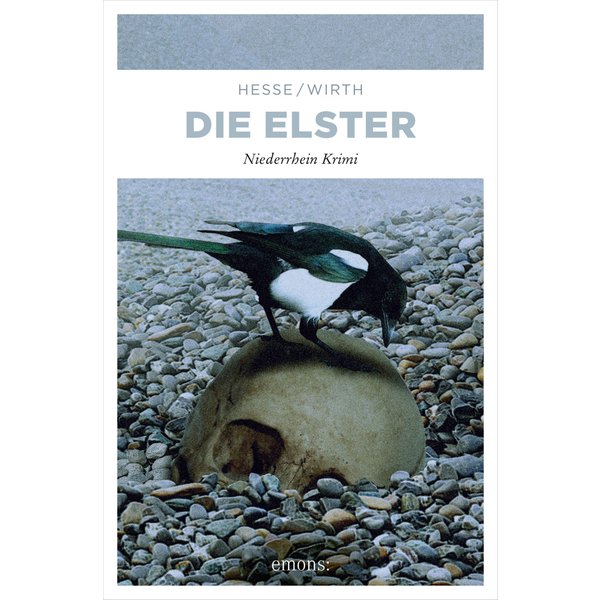 Die Elster
