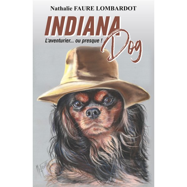 Indiana Dog