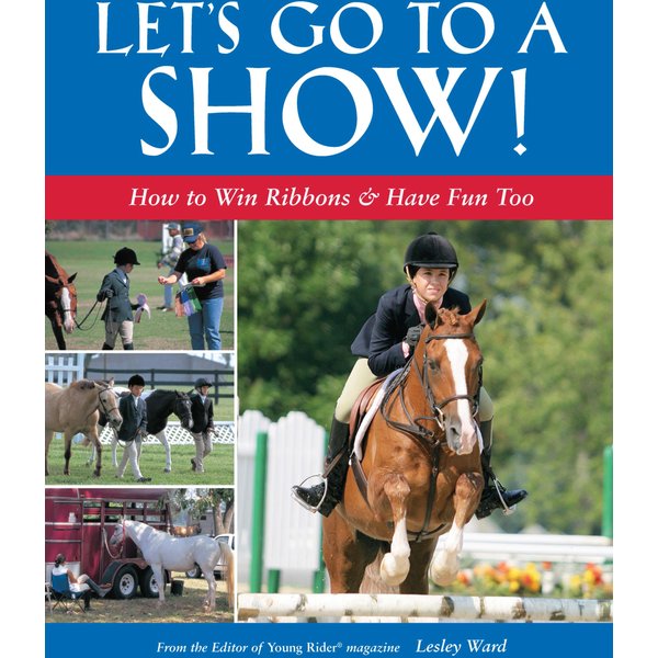 Let's Go to a Show