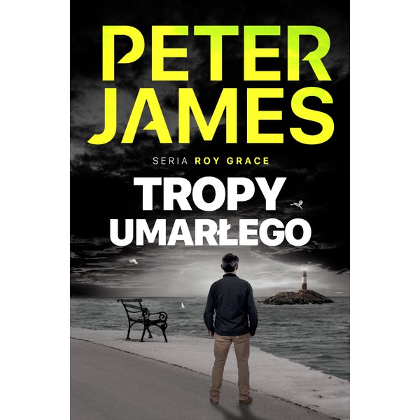 Tropy umarłego