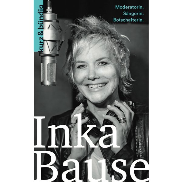 Inka Bause