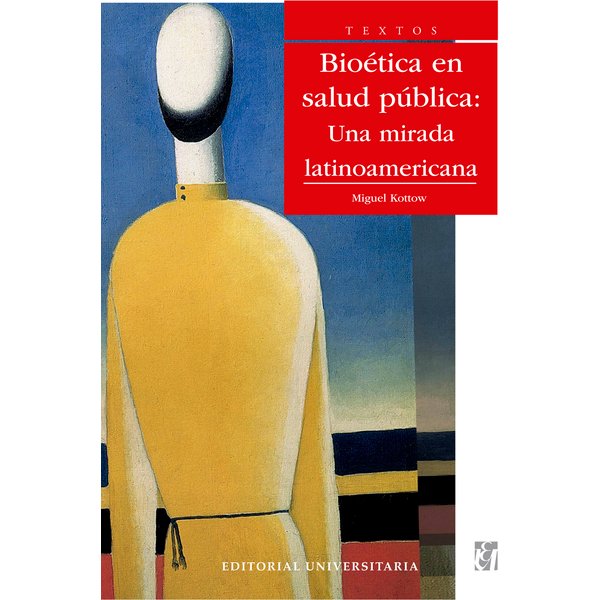 Bioética en Salud pública