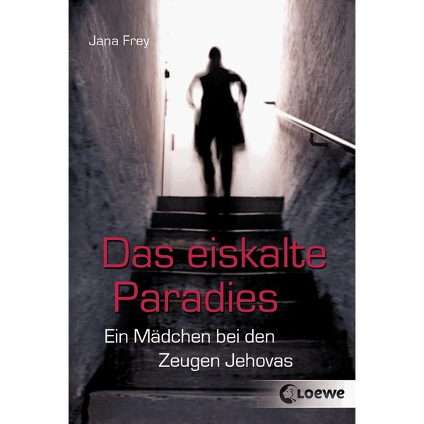 Das eiskalte Paradies
