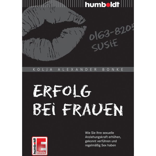 Erfolg bei Frauen