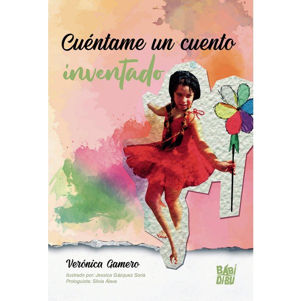 Cuéntame un cuento inventado