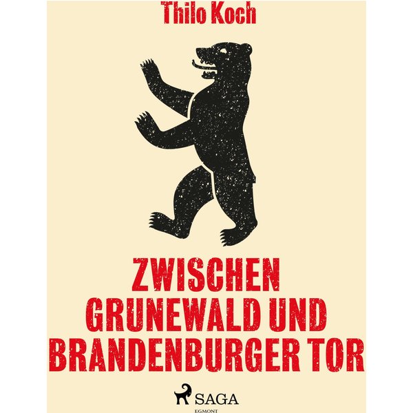 Zwischen Grunewald und Brandenburger Tor
