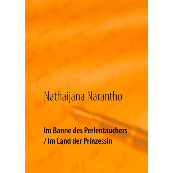 Im Banne des Perlentauchers / Im Land der Prinzessin