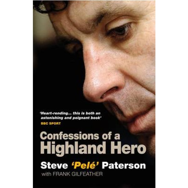 Steve Pele Paterson